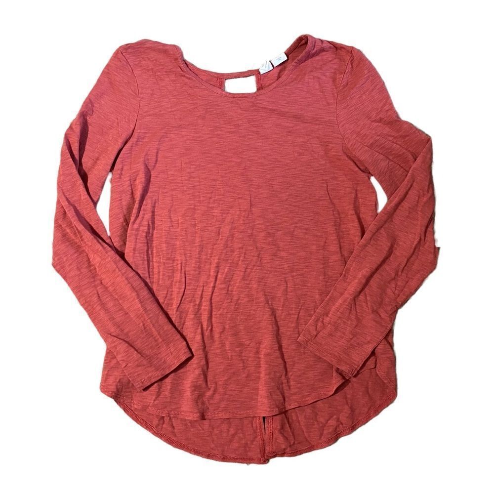 Women’s Long Sleeve Tshirt